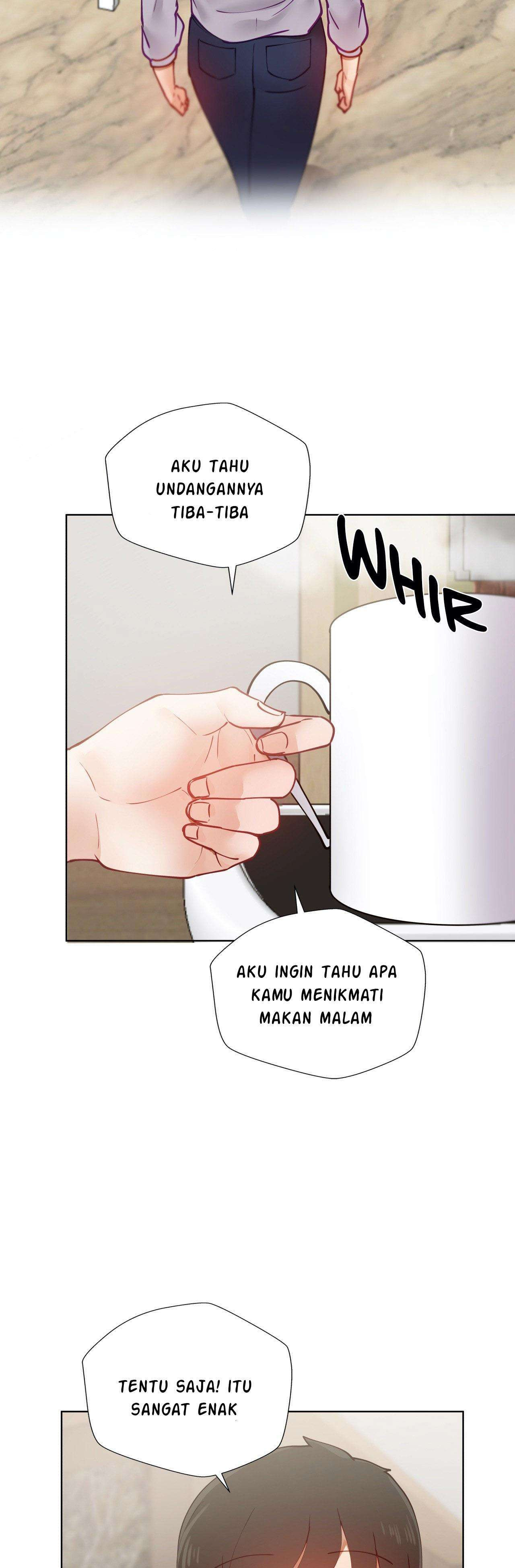 Learning the Hard Way: Chapter chapter-25 - Page 45