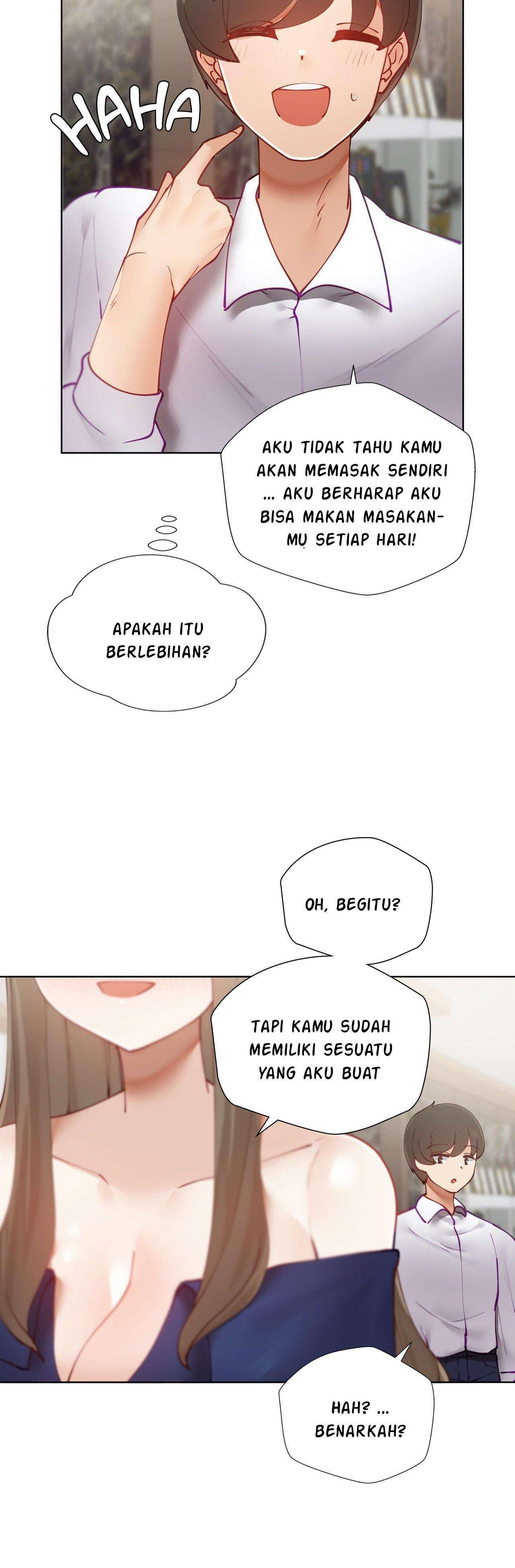 Learning the Hard Way: Chapter chapter-25 - Page 46