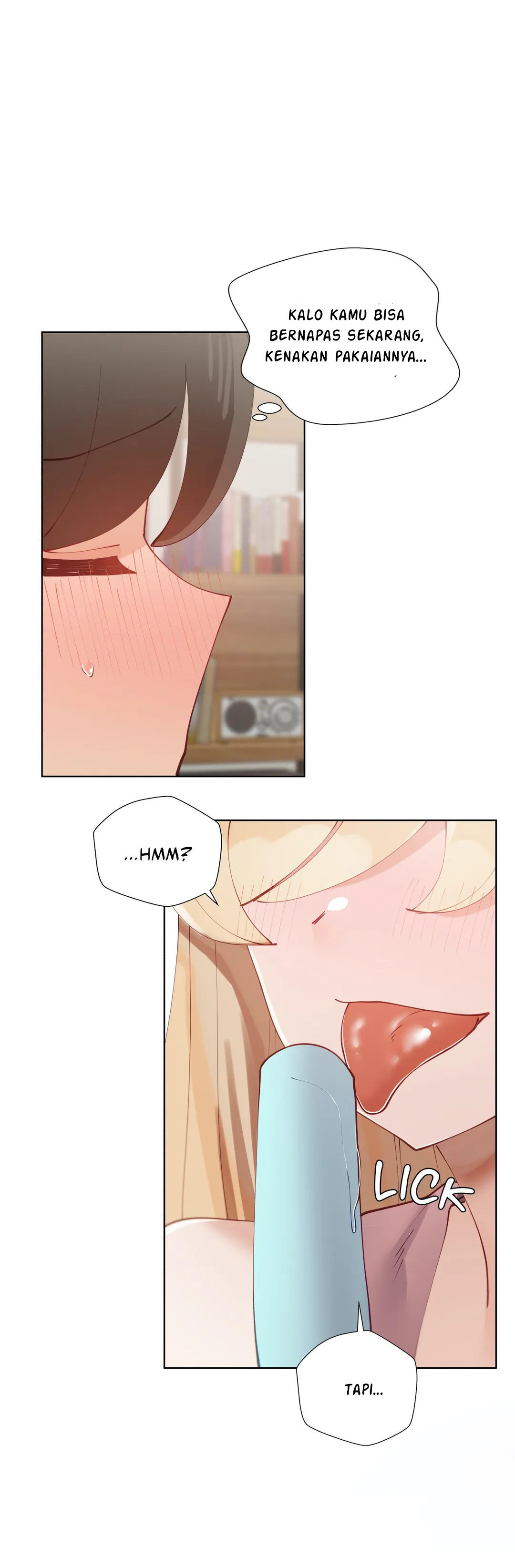 Learning the Hard Way: Chapter chapter-31 - Page 8