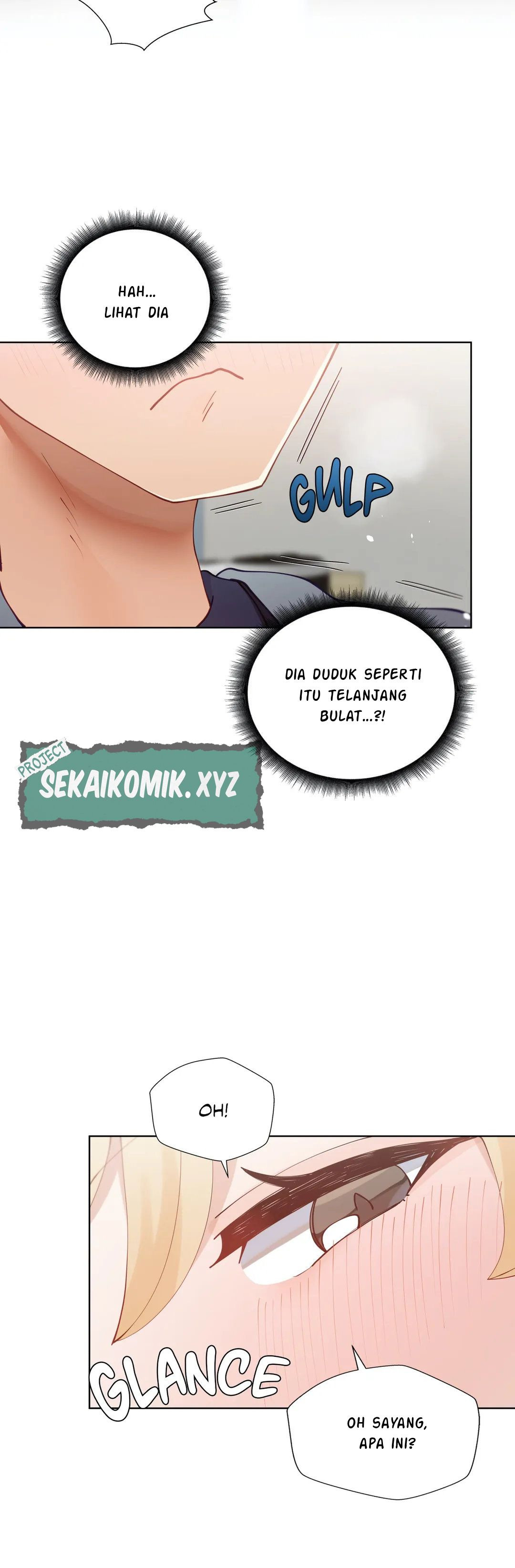 Learning the Hard Way: Chapter chapter-31 - Page 10