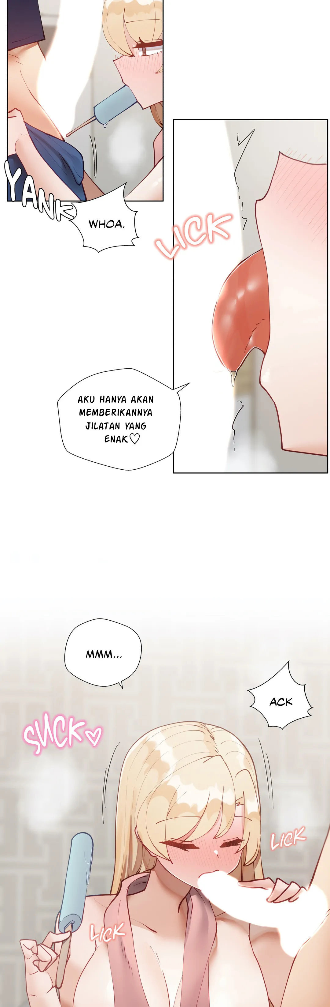 Learning the Hard Way: Chapter chapter-31 - Page 12