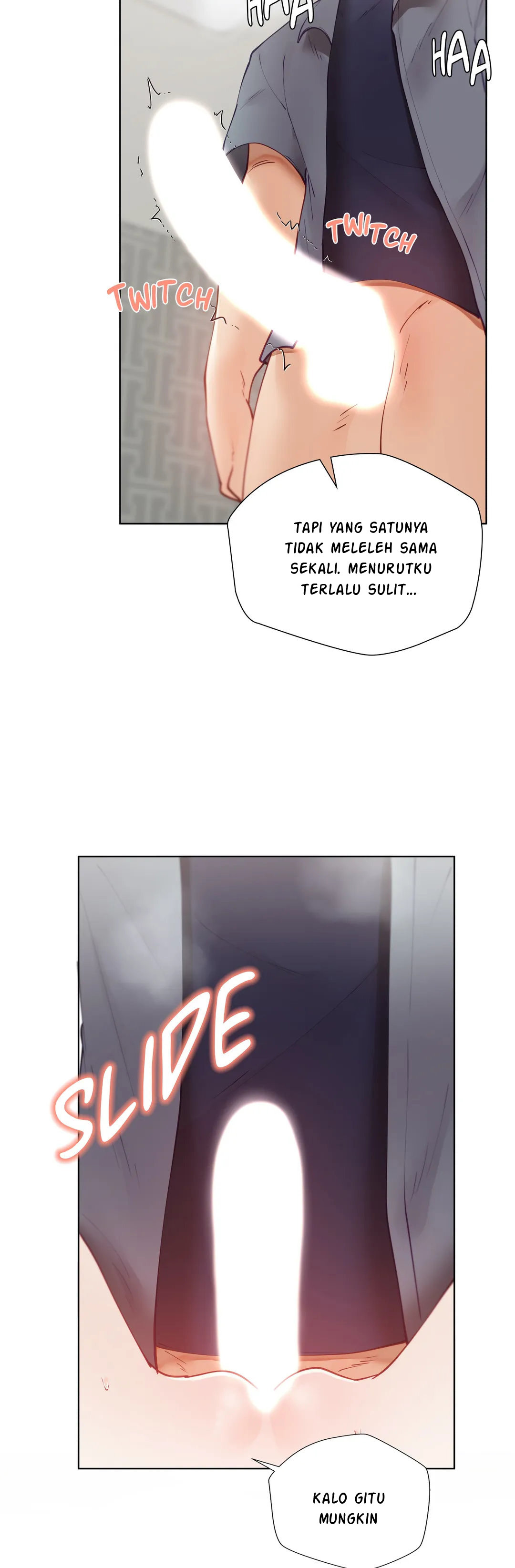 Learning the Hard Way: Chapter chapter-31 - Page 15