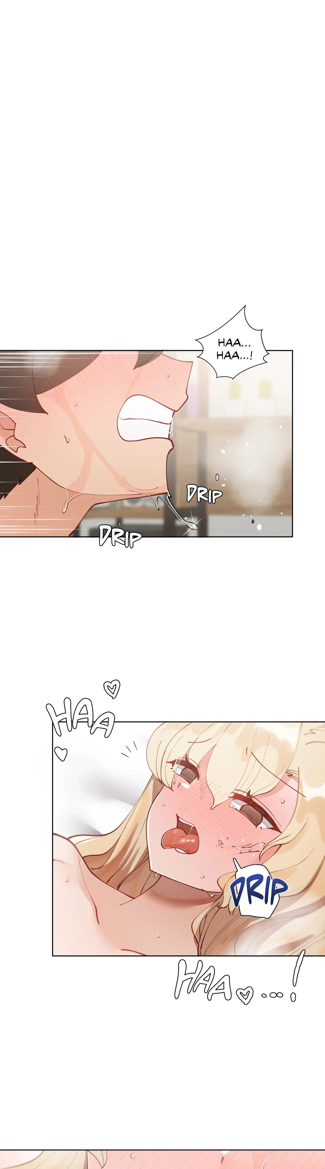 Learning the Hard Way: Chapter chapter-31 - Page 23