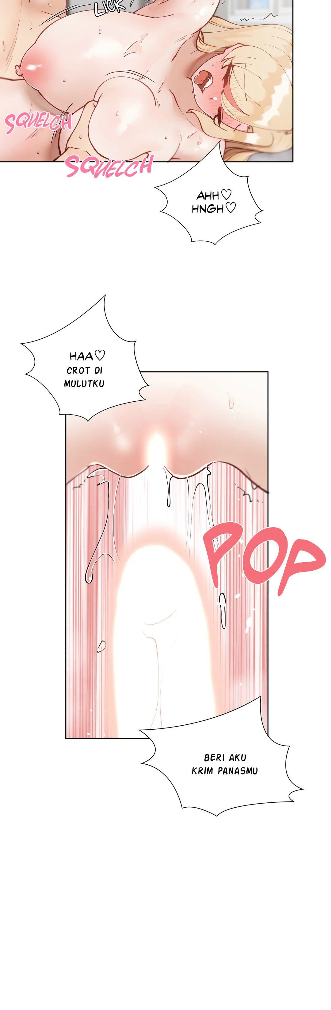Learning the Hard Way: Chapter chapter-31 - Page 28