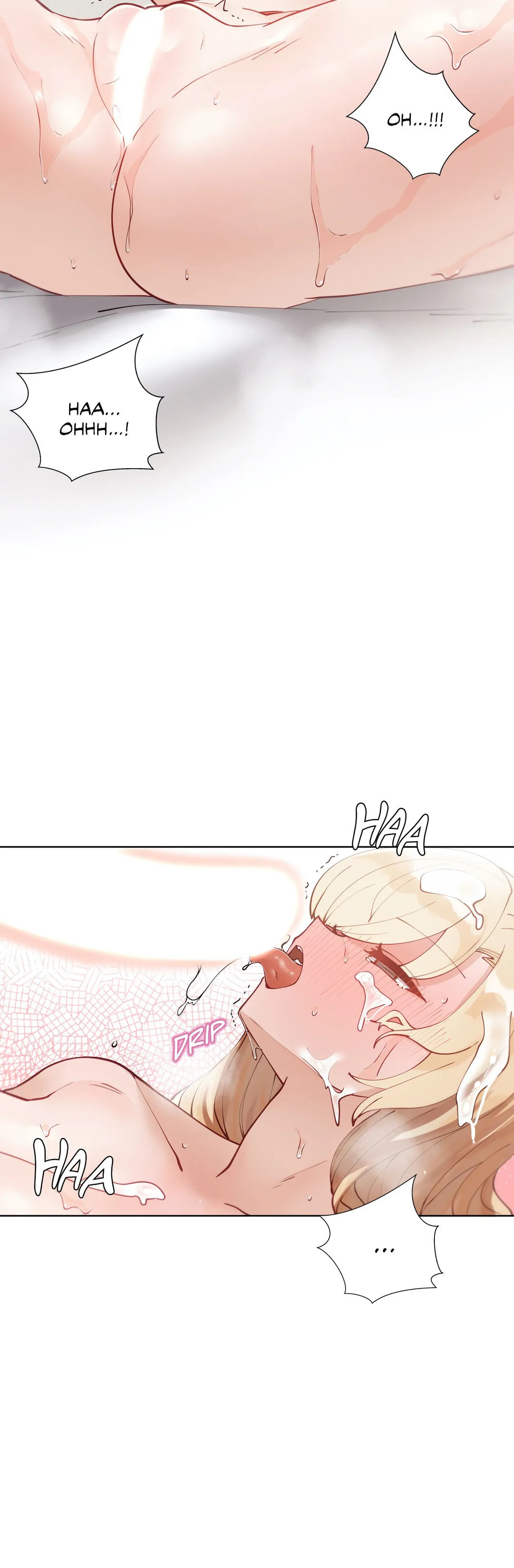 Learning the Hard Way: Chapter chapter-31 - Page 31