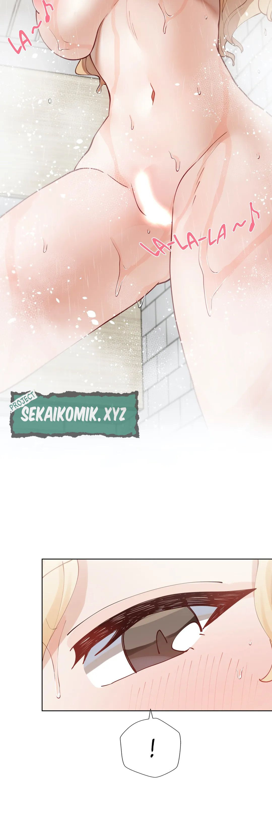 Learning the Hard Way: Chapter chapter-31 - Page 34