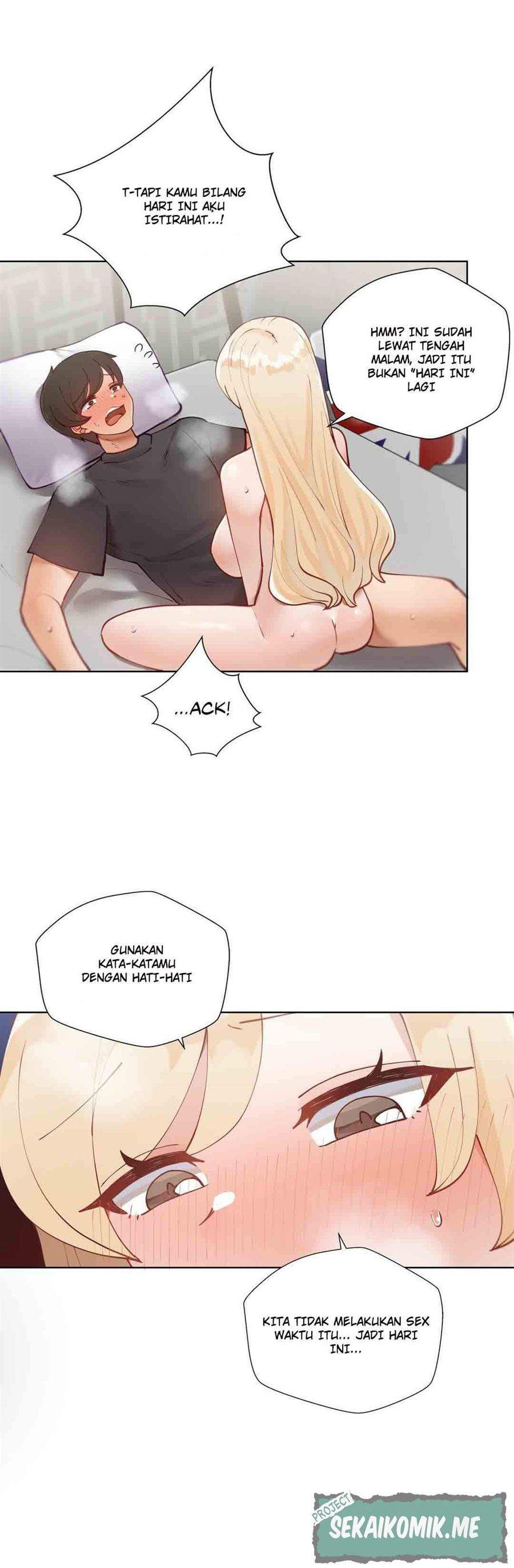 Learning the Hard Way: Chapter chapter-34 - Page 2