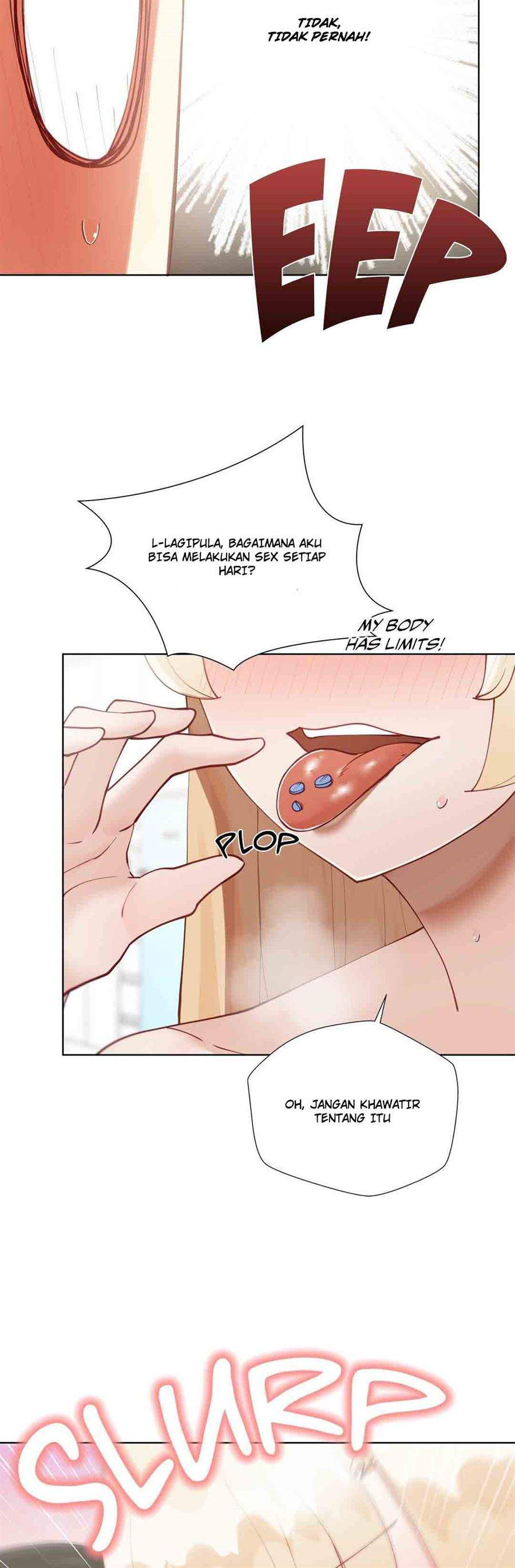 Learning the Hard Way: Chapter chapter-34 - Page 7