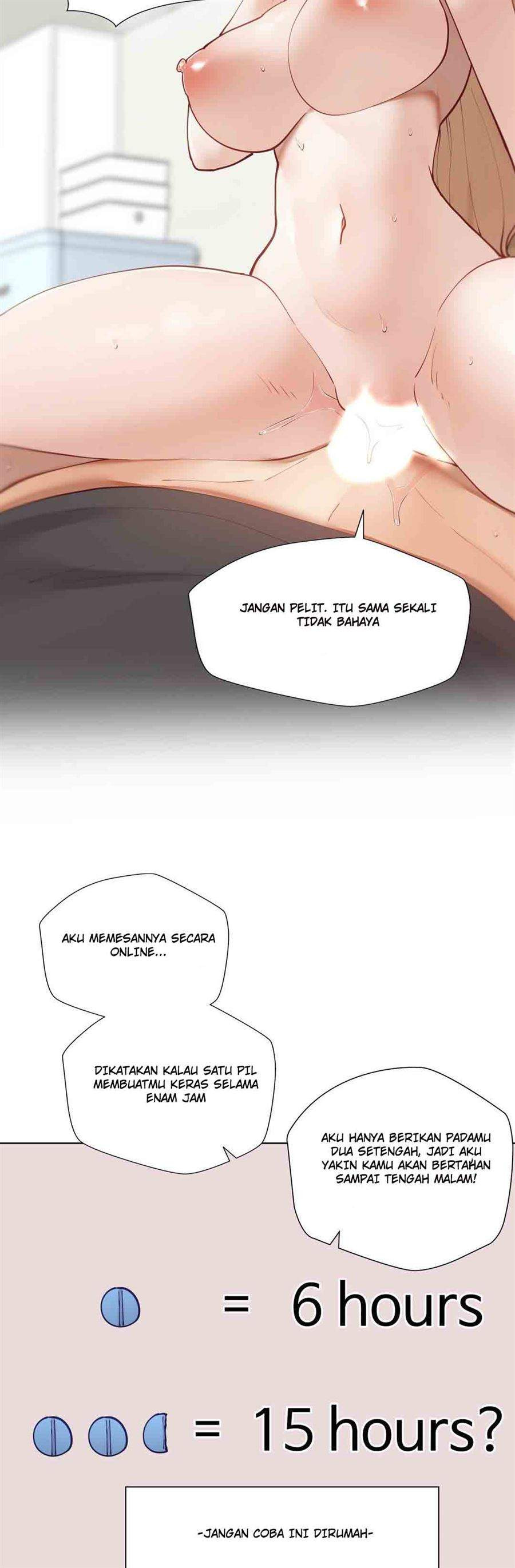 Learning the Hard Way: Chapter chapter-34 - Page 9