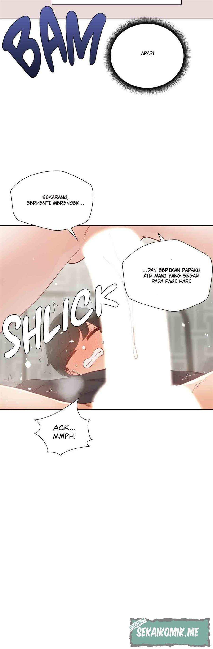 Learning the Hard Way: Chapter chapter-34 - Page 10