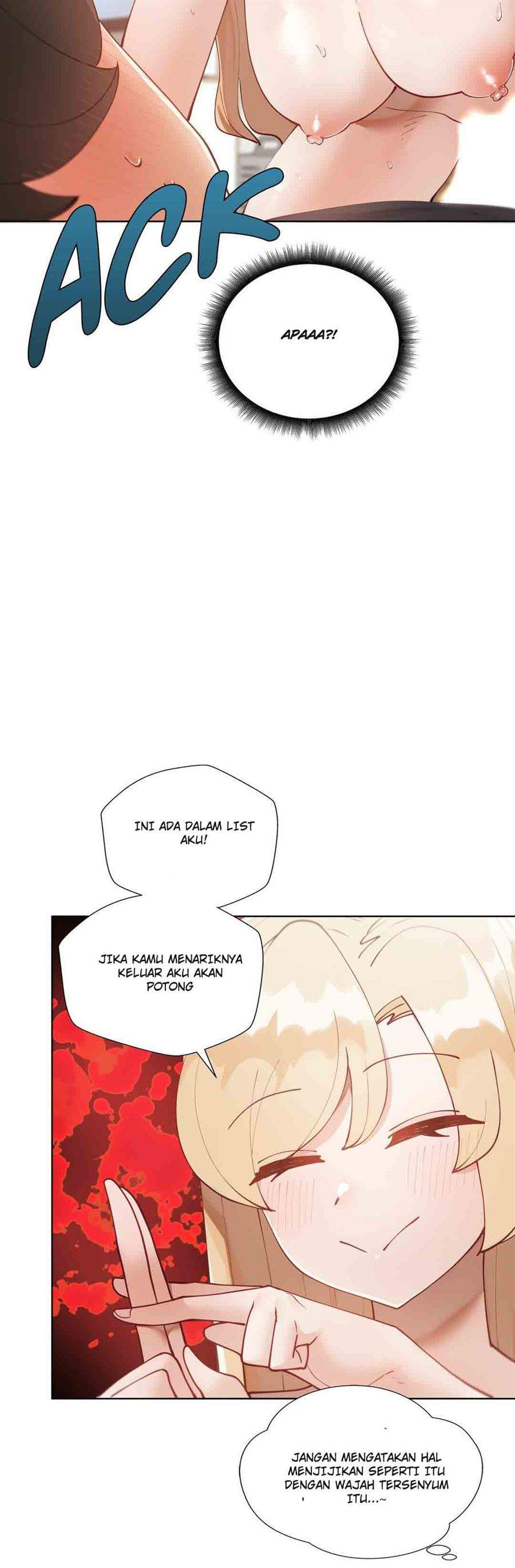 Learning the Hard Way: Chapter chapter-34 - Page 18