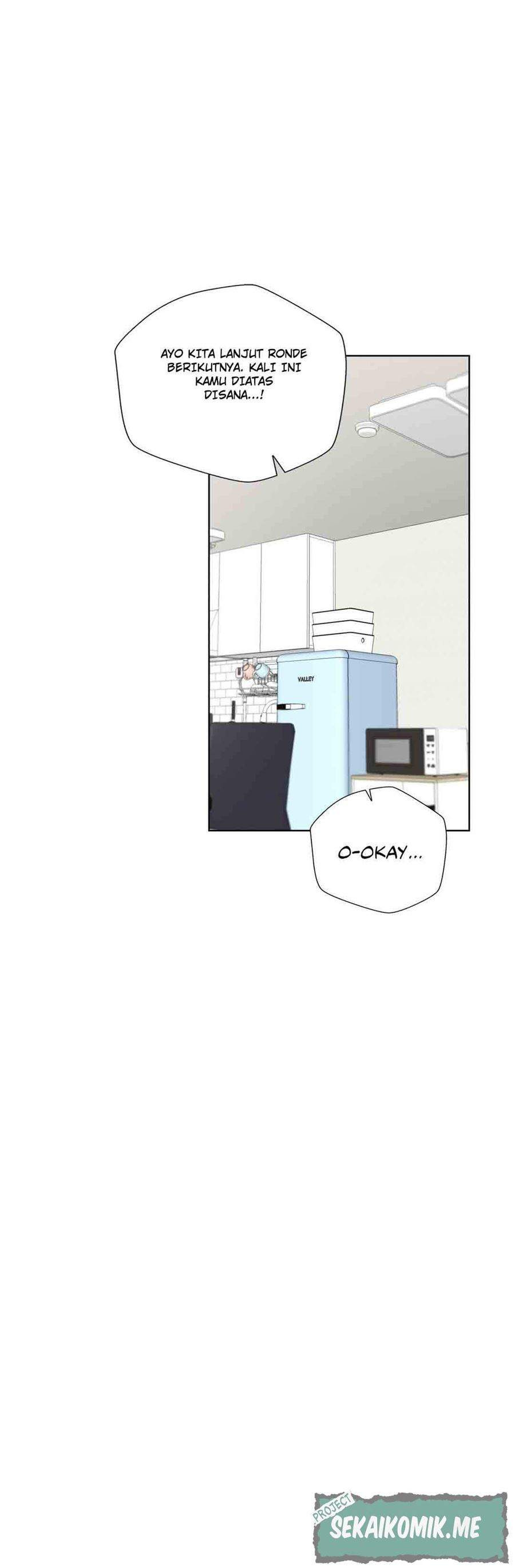 Learning the Hard Way: Chapter chapter-34 - Page 19