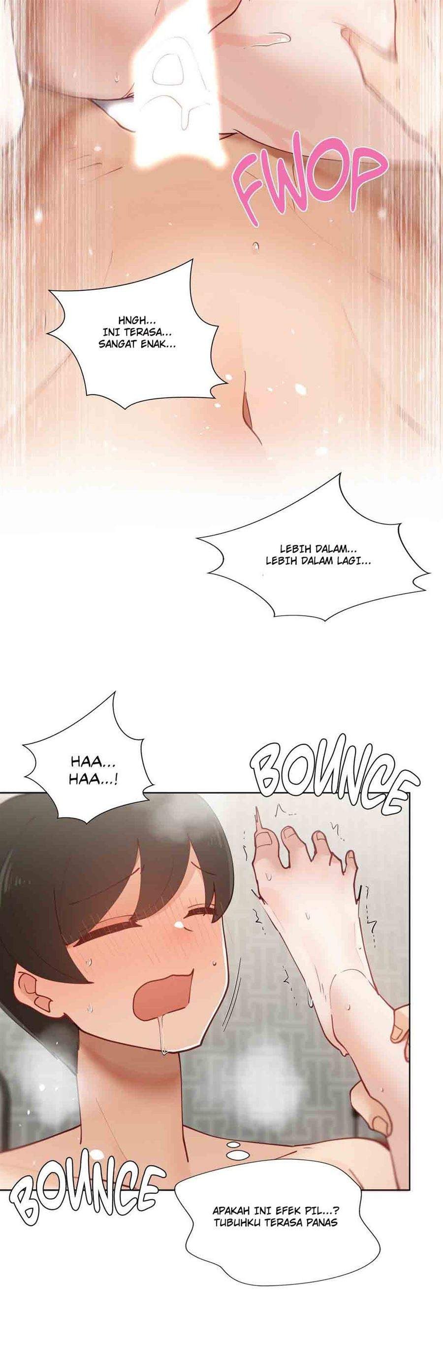 Learning the Hard Way: Chapter chapter-34 - Page 22