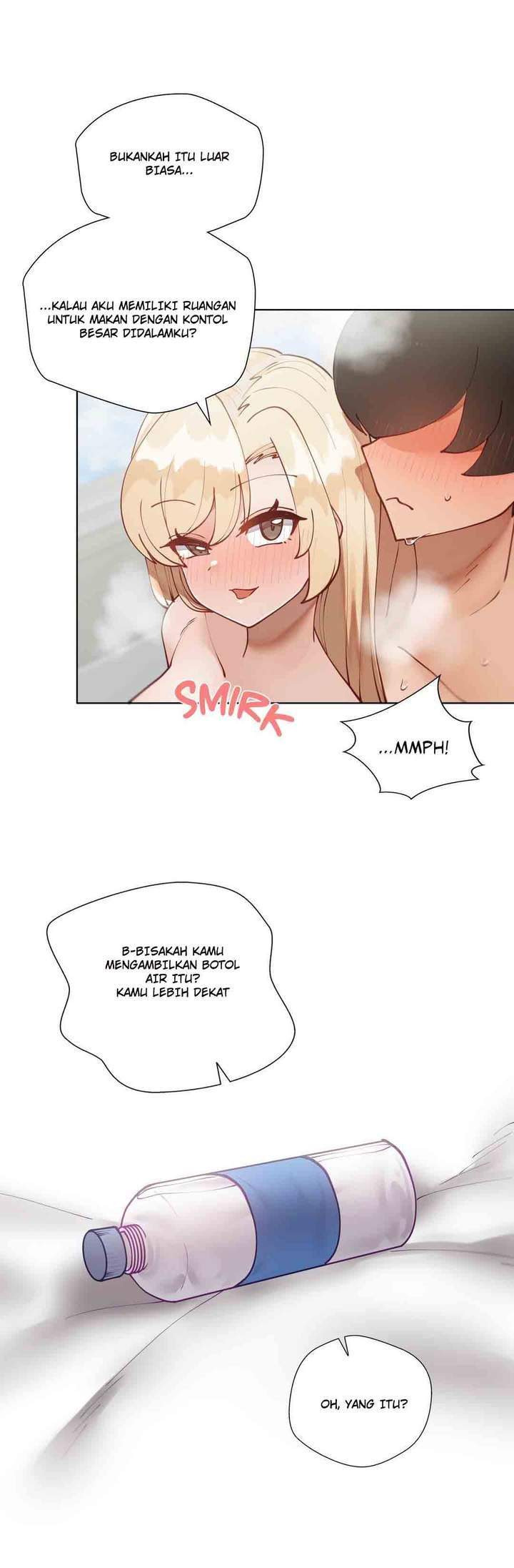 Learning the Hard Way: Chapter chapter-34 - Page 39