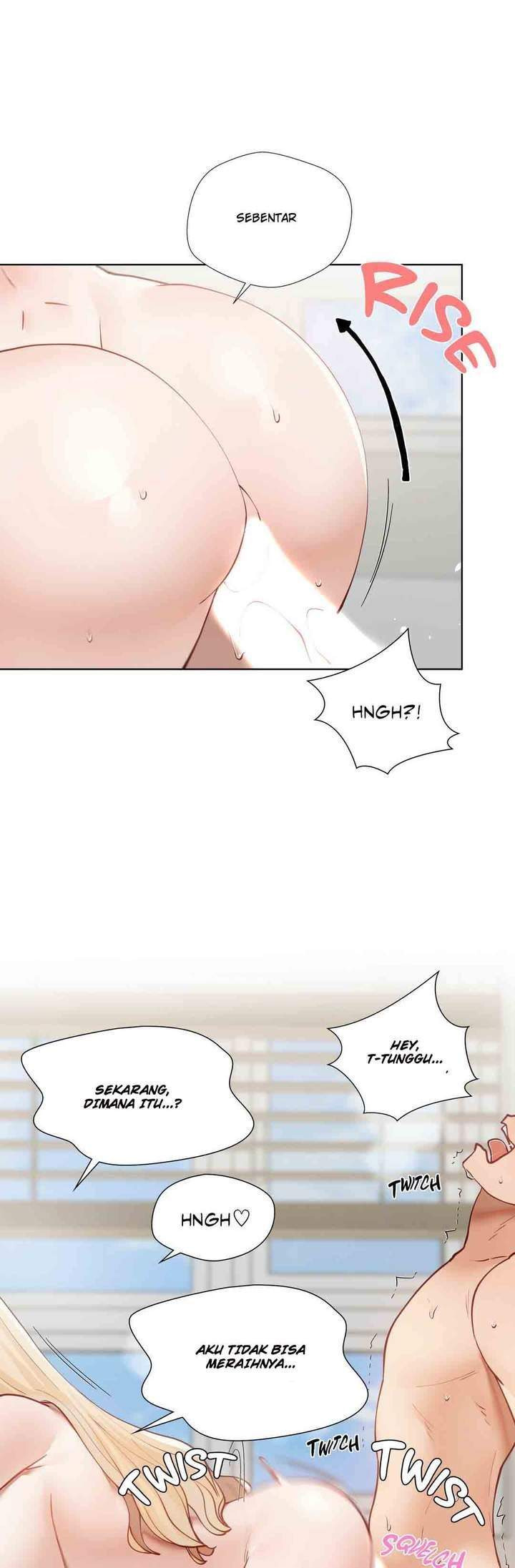 Learning the Hard Way: Chapter chapter-34 - Page 40