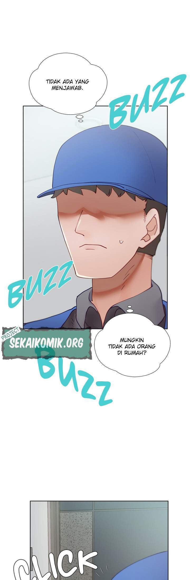 Learning the Hard Way: Chapter chapter-35 - Page 6