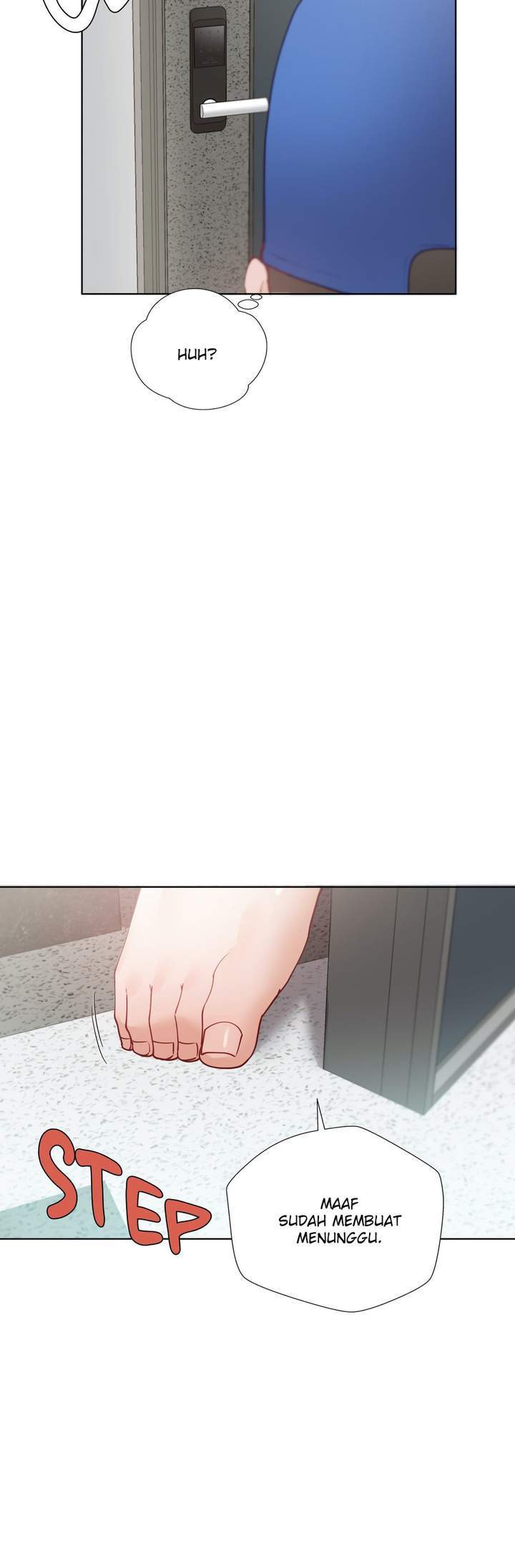 Learning the Hard Way: Chapter chapter-35 - Page 7