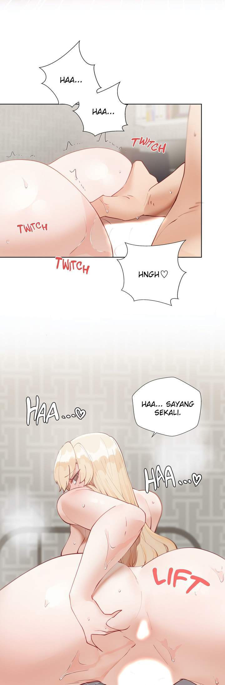 Learning the Hard Way: Chapter chapter-35 - Page 21