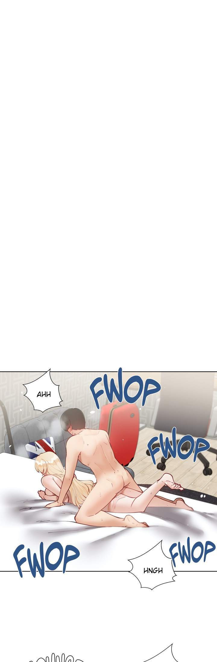 Learning the Hard Way: Chapter chapter-35 - Page 23
