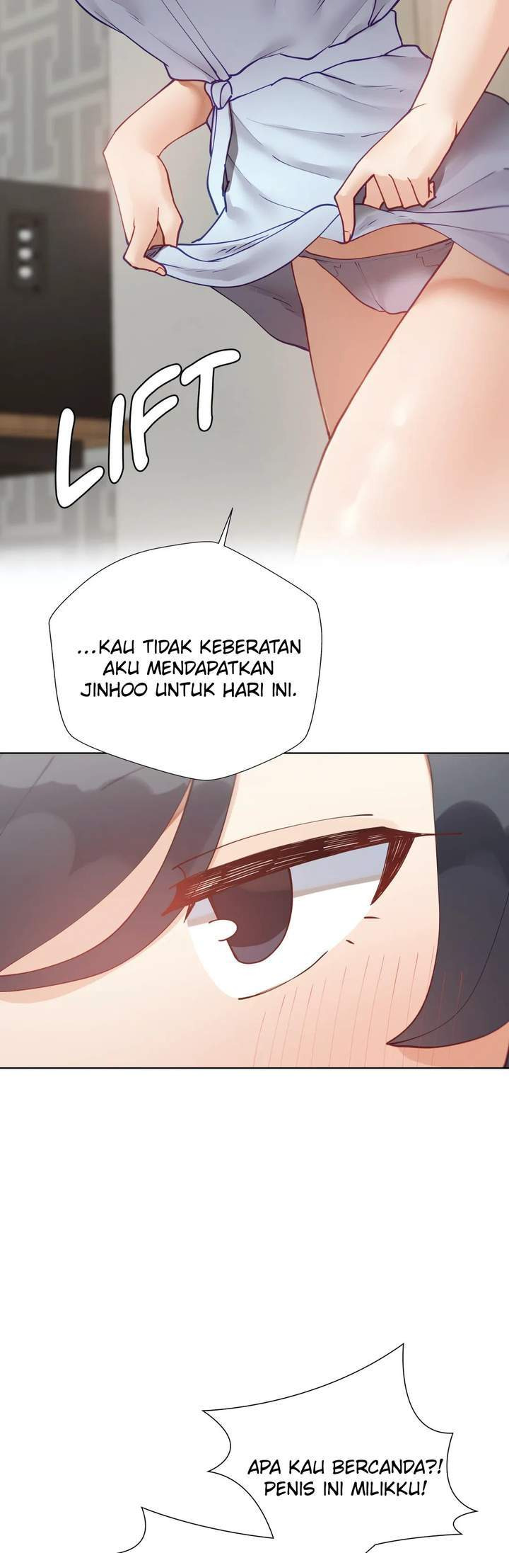 Learning the Hard Way: Chapter chapter-37 - Page 24