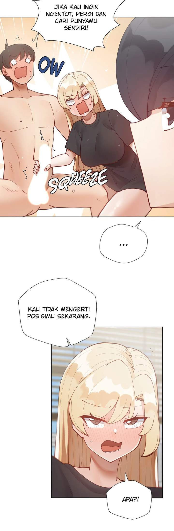 Learning the Hard Way: Chapter chapter-37 - Page 25