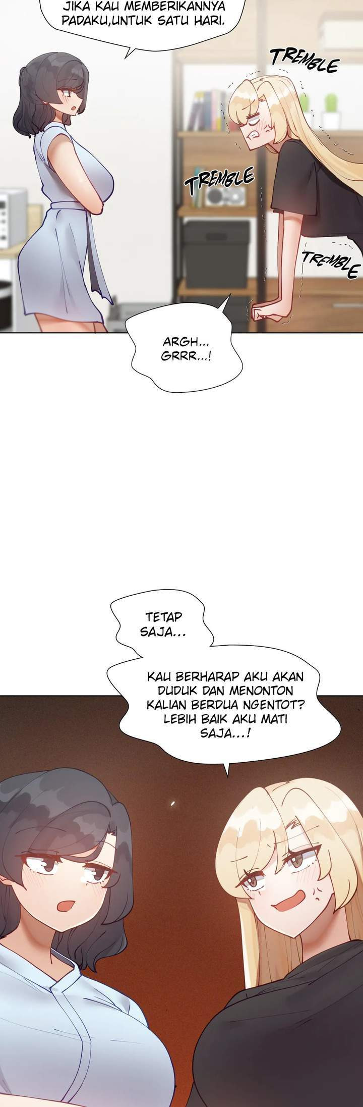 Learning the Hard Way: Chapter chapter-37 - Page 27