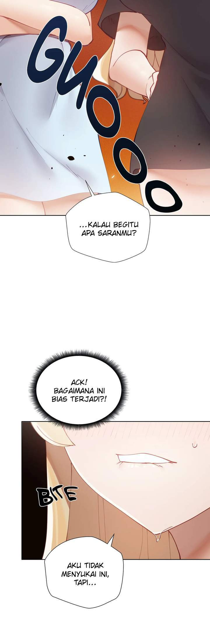 Learning the Hard Way: Chapter chapter-37 - Page 28