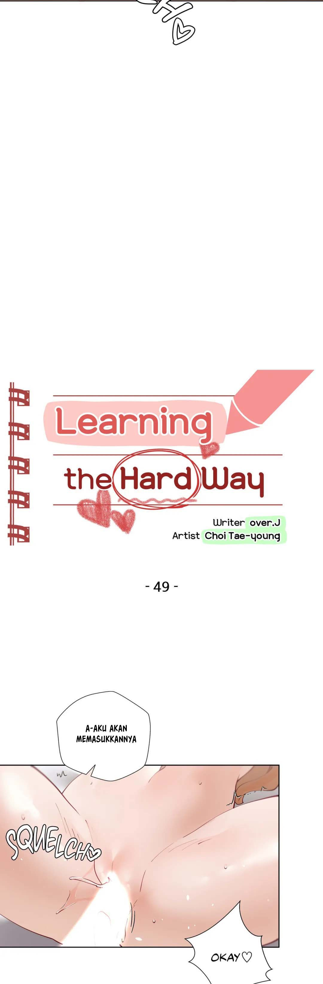 Learning the Hard Way: Chapter chapter-49 - Page 4