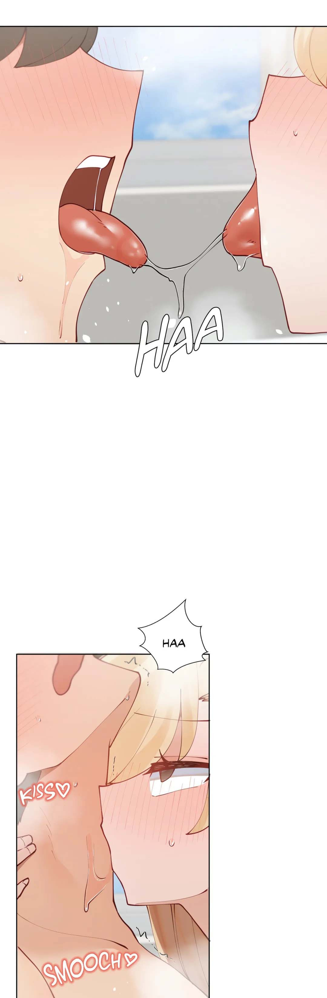 Learning the Hard Way: Chapter chapter-49 - Page 16