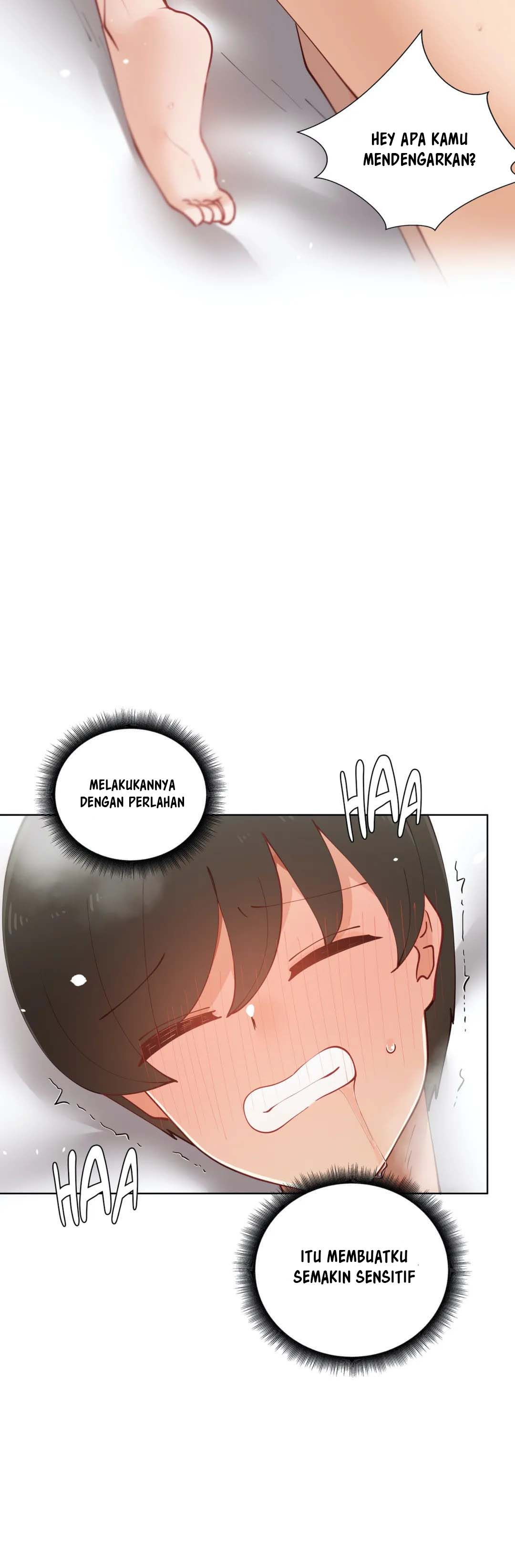 Learning the Hard Way: Chapter chapter-49 - Page 19