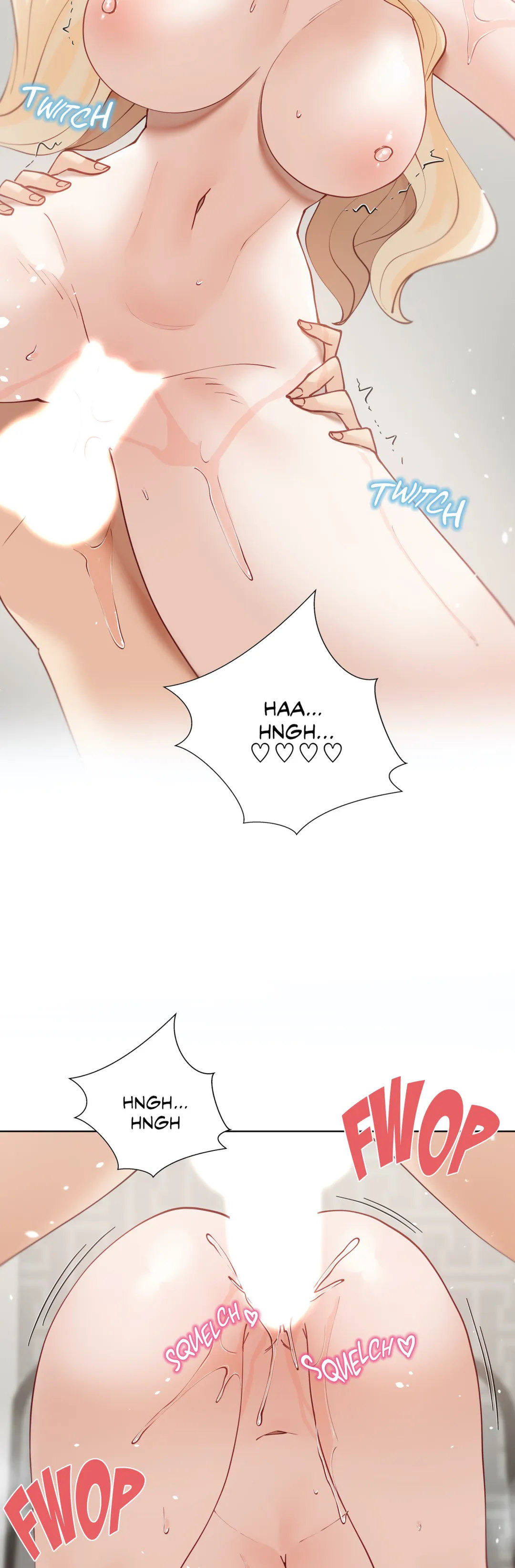 Learning the Hard Way: Chapter chapter-49 - Page 25