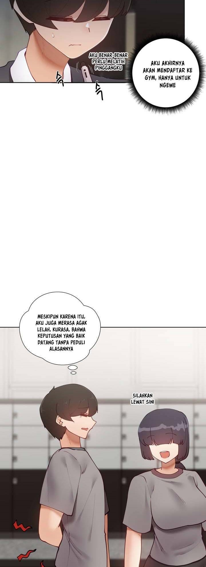 Learning the Hard Way: Chapter chapter-63 - Page 28