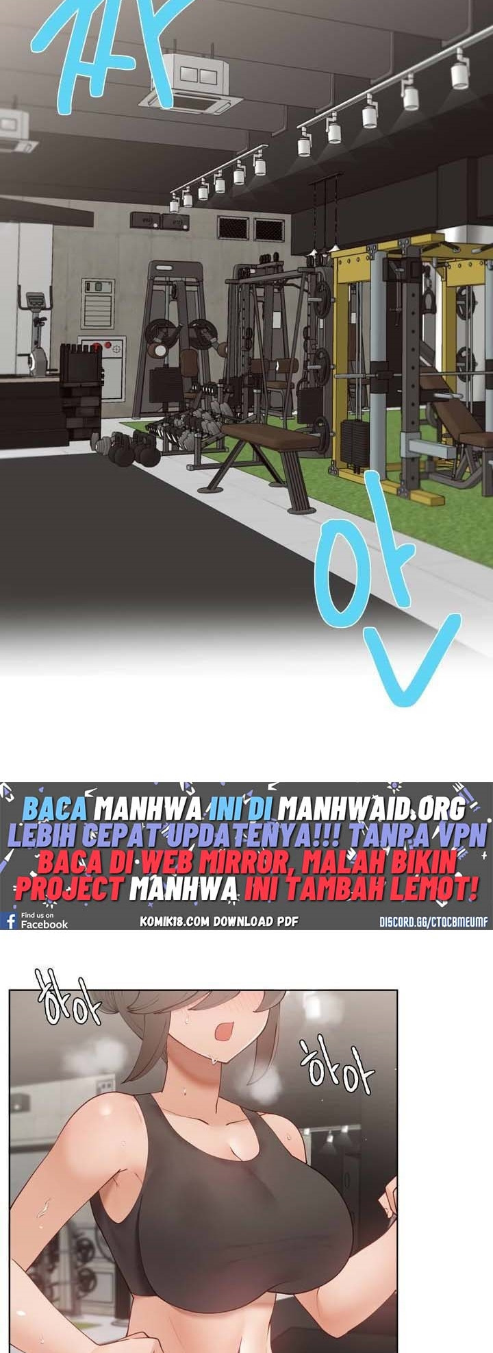 Learning the Hard Way: Chapter chapter-63 - Page 30