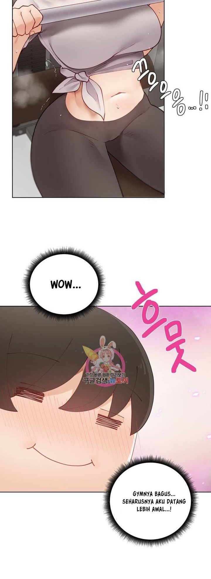 Learning the Hard Way: Chapter chapter-63 - Page 32