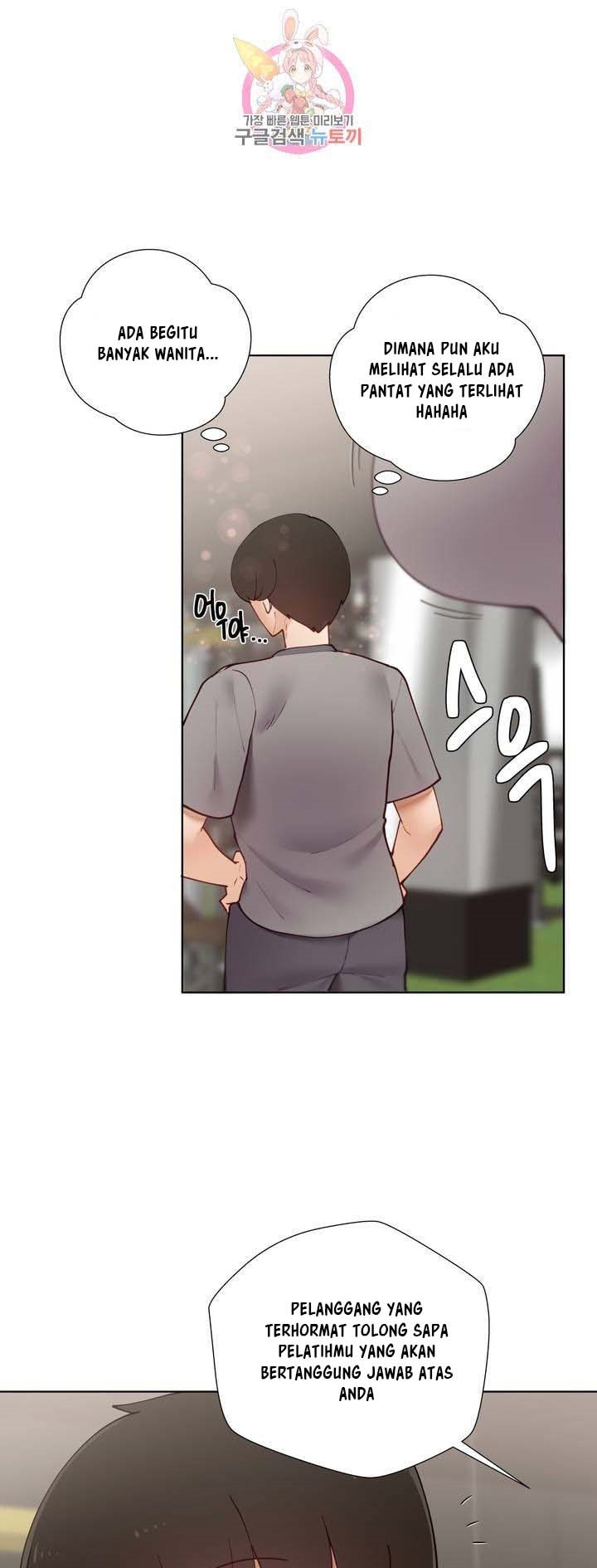 Learning the Hard Way: Chapter chapter-63 - Page 33
