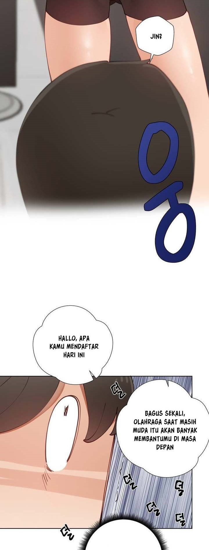 Learning the Hard Way: Chapter chapter-63 - Page 35