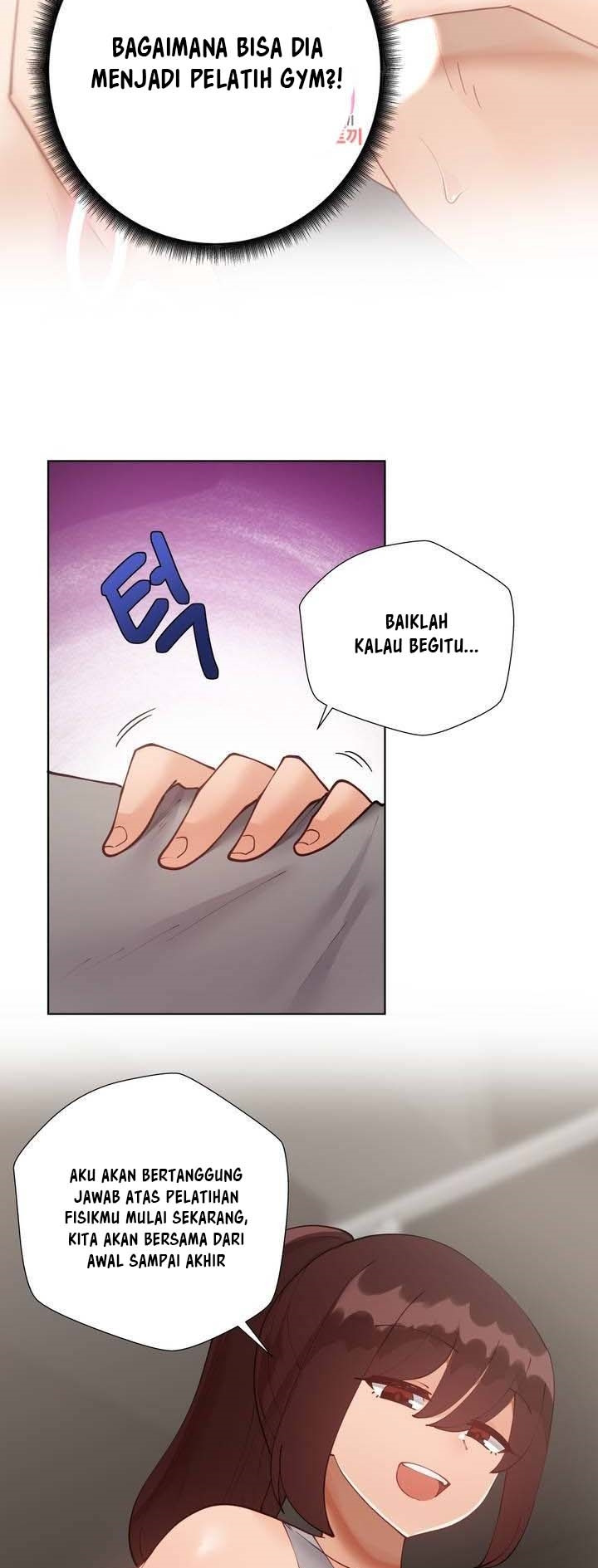 Learning the Hard Way: Chapter chapter-63 - Page 38