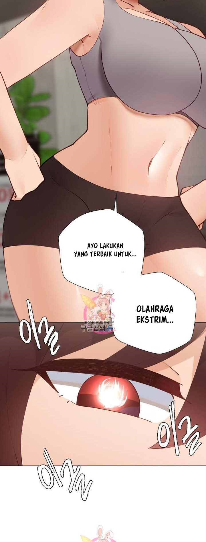 Learning the Hard Way: Chapter chapter-63 - Page 39