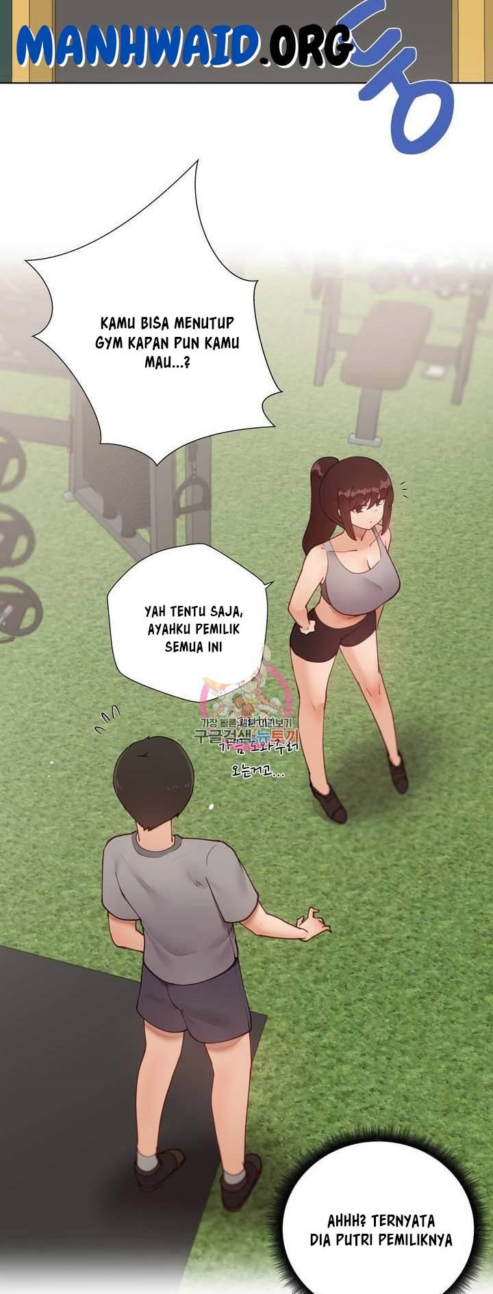 Learning the Hard Way: Chapter chapter-63 - Page 41