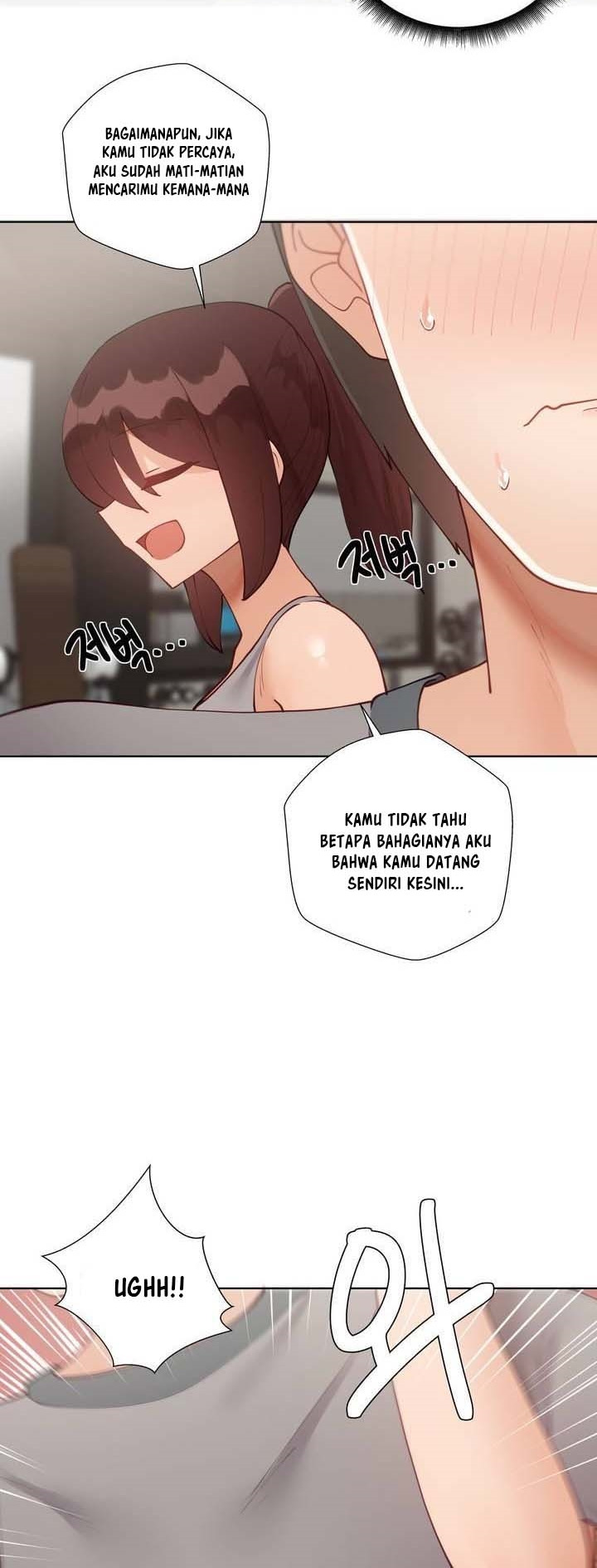Learning the Hard Way: Chapter chapter-63 - Page 42