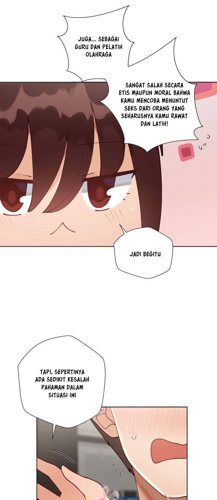 Learning the Hard Way: Chapter chapter-63 - Page 46
