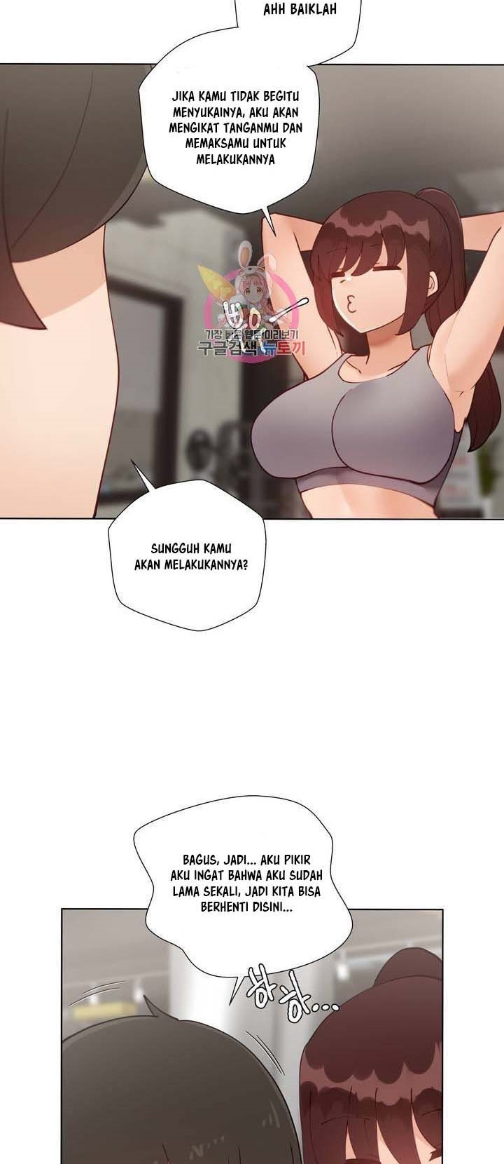 Learning the Hard Way: Chapter chapter-63 - Page 49