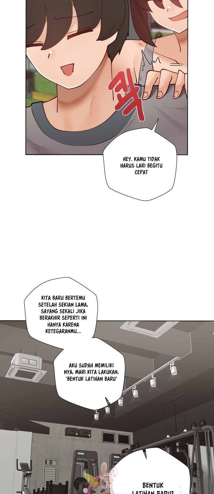 Learning the Hard Way: Chapter chapter-63 - Page 50