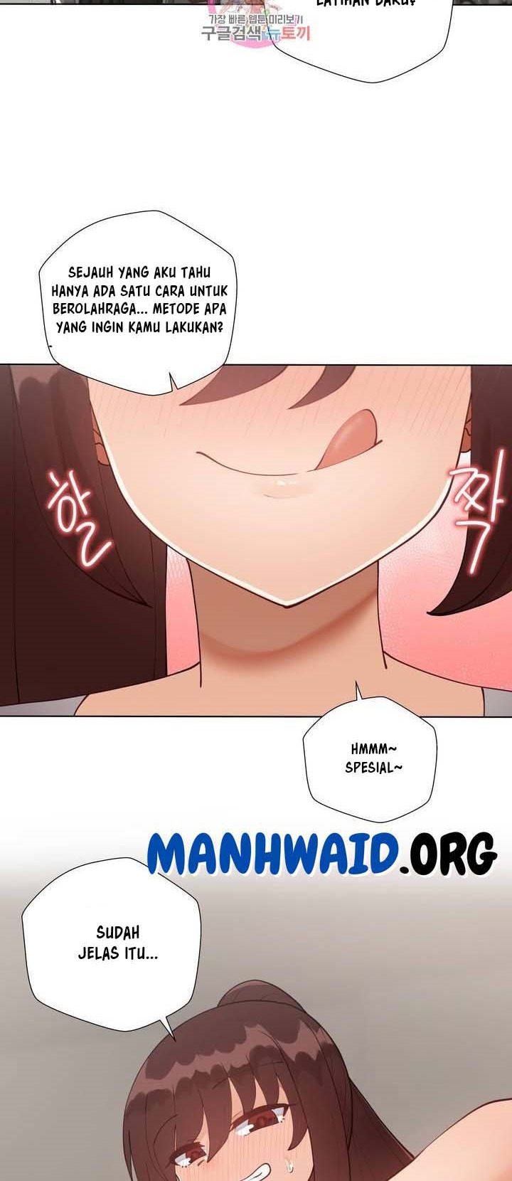 Learning the Hard Way: Chapter chapter-63 - Page 51
