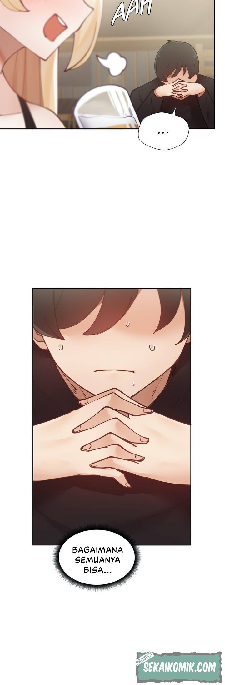 Learning the Hard Way: Chapter chapter-7 - Page 4