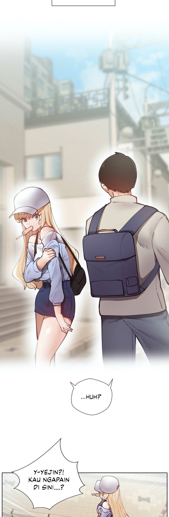 Learning the Hard Way: Chapter chapter-7 - Page 6