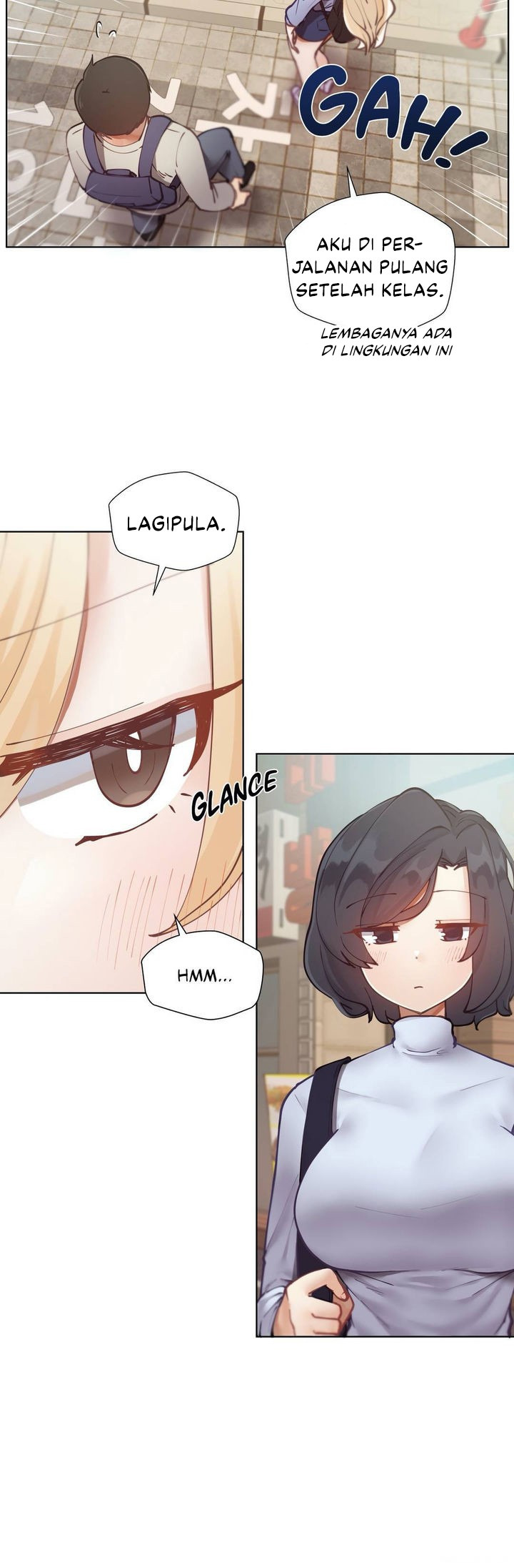 Learning the Hard Way: Chapter chapter-7 - Page 7