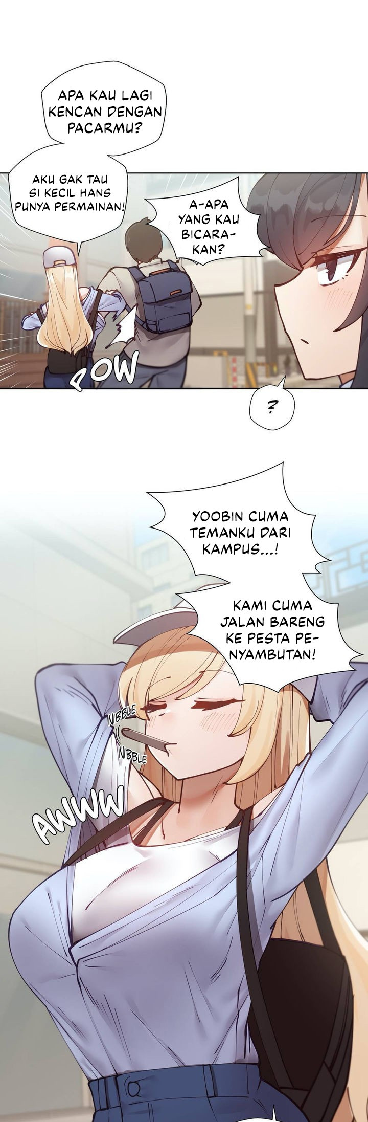 Learning the Hard Way: Chapter chapter-7 - Page 8