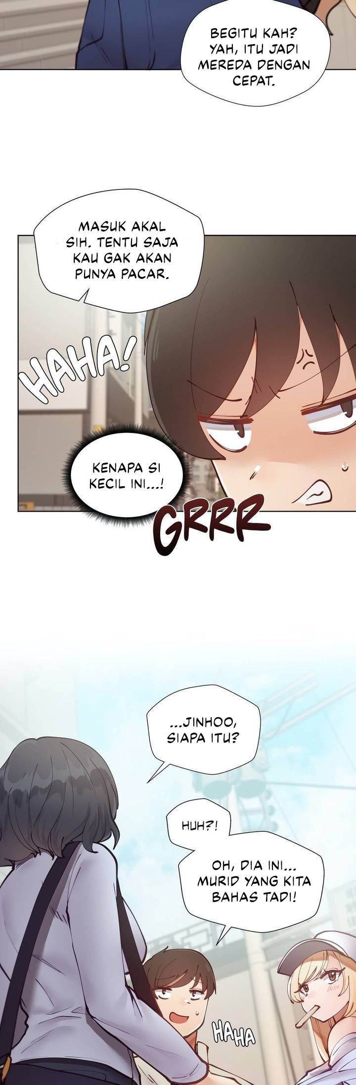 Learning the Hard Way: Chapter chapter-7 - Page 9