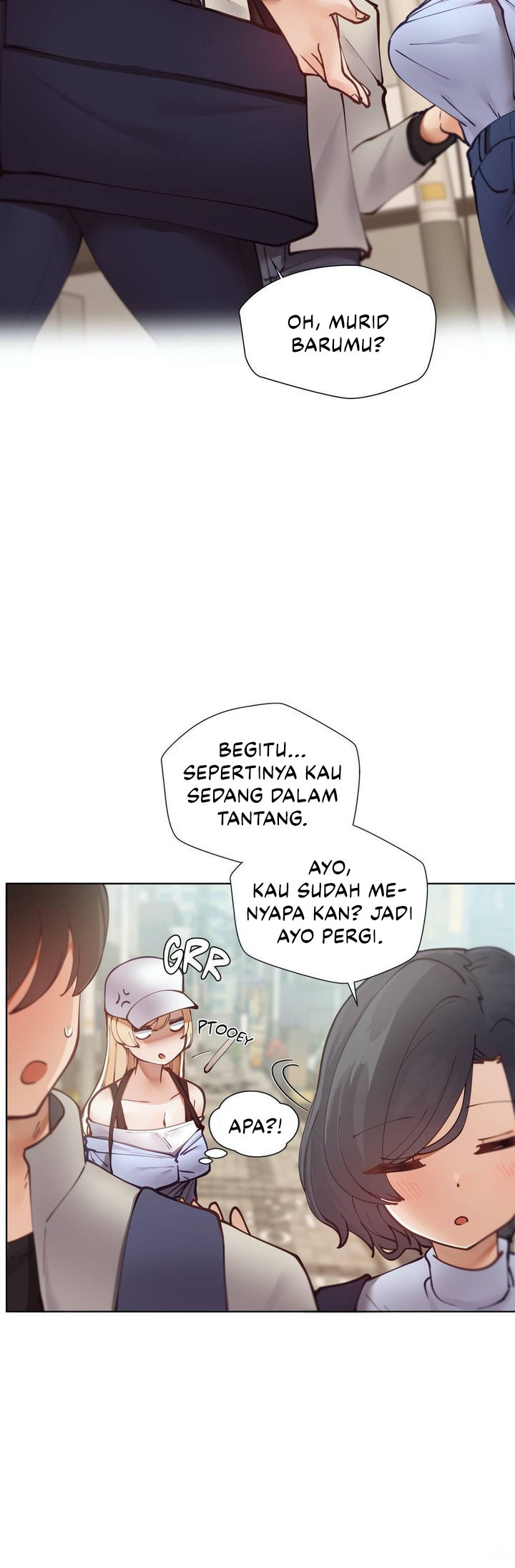 Learning the Hard Way: Chapter chapter-7 - Page 10